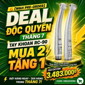 rc 90 doc quyen thang 7